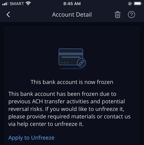Chase freezing accounts. Things To Know About Chase freezing accounts. 
