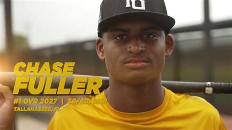 Chase fuller pg. Perfect Game's Craig Cozart recently caught up with Tennessee's Chase Burns, a Freshman All-American last year with the Volunteers, about his career leading up to college and his time with the Vols. PG: What is your first memory involving the game of baseball? Burns: My first memory would probably be when I was around 8 years old, … 