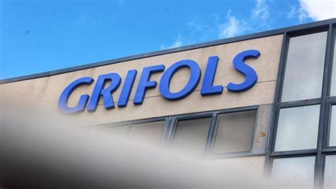 Grifols is a global healthcare company that