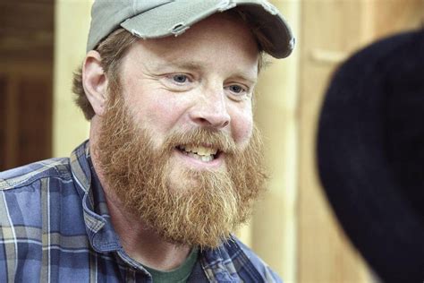 Chase morrill. 'Maine Cabin Masters' debuts Jan. 9 on the DIY cable channel and follows Maine builder Chase Morrill and his crew as they renovate camps and cabins across the state. Posted December 15, 2016. 