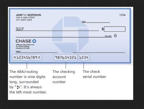 Chase new jersey routing number. Things To Know About Chase new jersey routing number. 