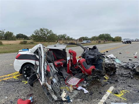 Chase on Texas border that killed 8 puts high-speed pursuits in spotlight again