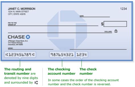 Chase order checkbook. Things To Know About Chase order checkbook. 