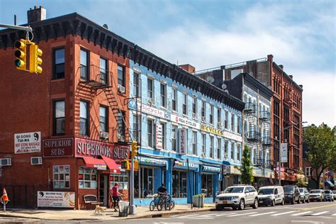 Chase park slope. March 7, 2018. Cafe Regular du Nord looks like a cafe in some quaint little French town. It’s located between brownstones on a quiet street, and there’s a big mural on the wall along with some old-timey counter stools. They also have a couple seats on the front patio, where you can hang with a cappuccino and a chocolate croissant. Cafe ... 