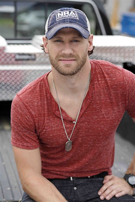 Chase rice. A website that collects and analyzes music data from around the world. All of the charts, sales and streams, constantly updated. 