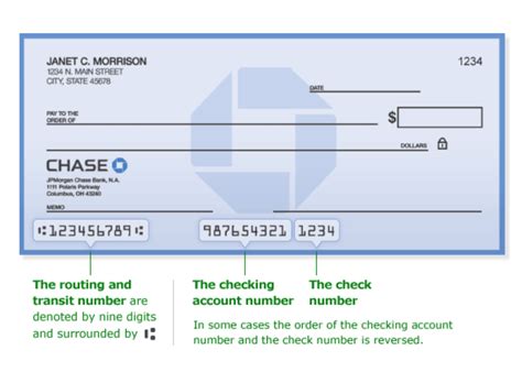 The routing number for Chase in Arizona is 122100024 for checking and savings accounts. for checking and savings account.. The ACH routing number for Chase is also 122100024. The domestic and international wire transfer routing number for Chase is 21000021. If you're sending an international transfer to Chase, you'll also need a SWIFT code.. Click here to see routing number for Chase in ...