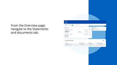 Chase tax center.  Receive digital tax statements.  Chase Financial Services L...