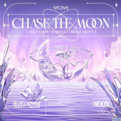 Read Chase the Moon