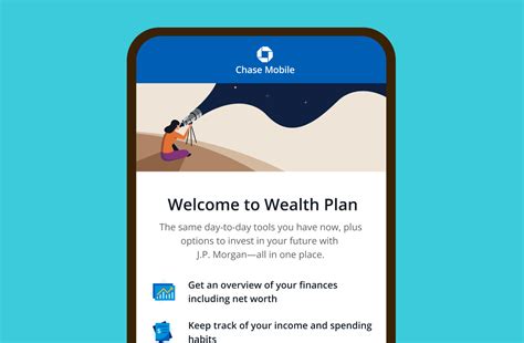 Chase wealth plan. Things To Know About Chase wealth plan. 