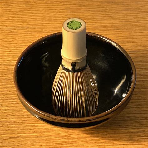 Chasen - Chanoyu Decoded