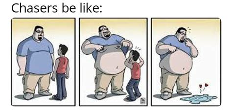 Chaser Gay Porn Videos