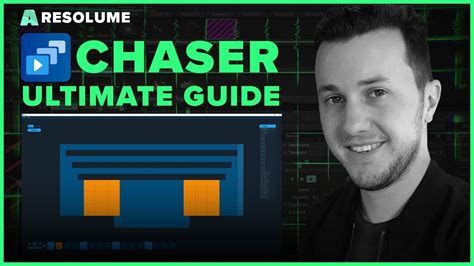 Chaser plugin crack.  Resolume 6&7 / Download Chaser Plugin (NO DEMO WA...