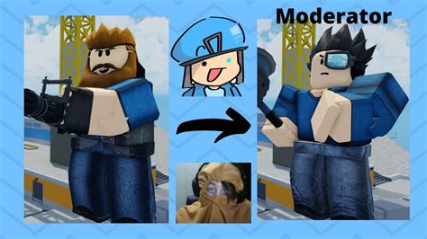 Chaseroony Roblox.