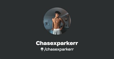 Chasexparkerr Onlyfans Leaked (SEX) 💦 102 Pics