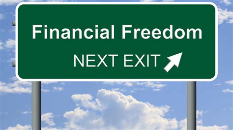 Chasing Financial Freedom: My