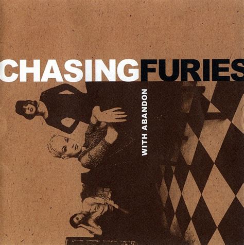 Chasing Furies - Wikipedia