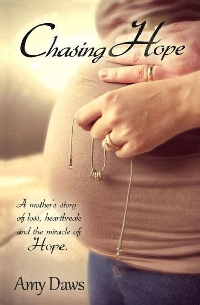 Chasing Hope: A Mother