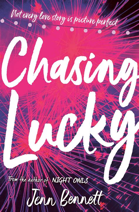Chasing Luck