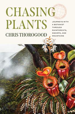 Chasing Plants ebook by Chris Thorogood - Rakuten Kobo