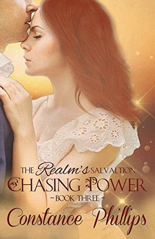 Chasing Power The Realm s Salvation 3