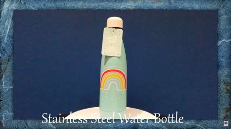 Chasing Rainbows Love In A Bottle 1
