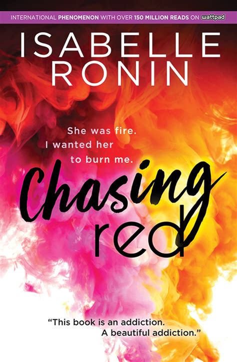 Read Chasing Red