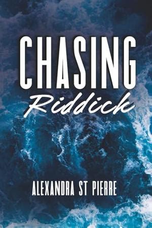 Read Chasing Riddick