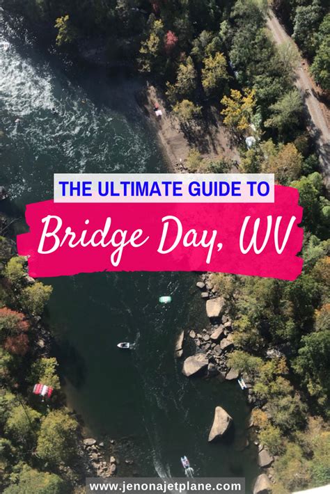 Chasing Thrills: The Ultimate Guide to Bridge Day …