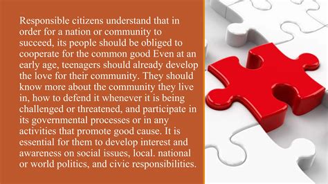 Chasing a Community Life: Ways in order to Succeed in Governmental Sphere
