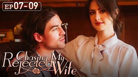 Chasing my rejected wife chapter 27.  ☝.  Without further consideration, she l...