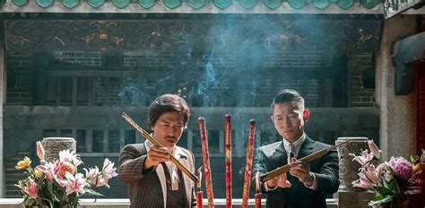 Read Chasing the Dragon