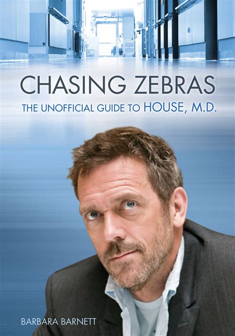 Chasing zebras the unofficial guide to house m d. - The relationship cure a 5 step guide for building better connections with family friends and lovers.