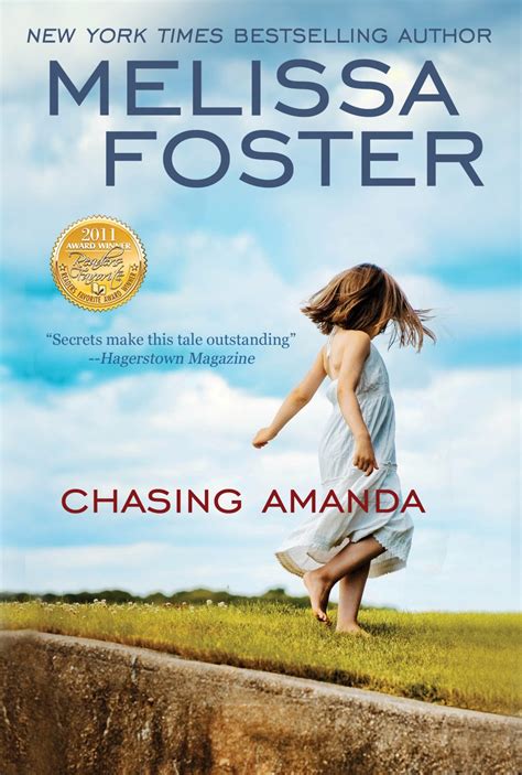 Read Online Chasing Amanda By Melissa Foster