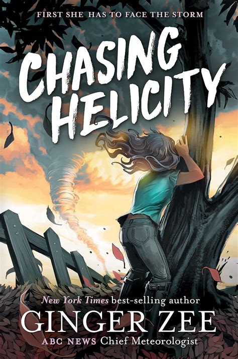 Download Chasing Helicity Chasing Helicity 1 By Ginger Zee
