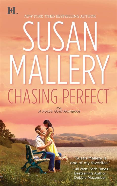 Full Download Chasing Perfect Fools Gold 1 By Susan   Mallery