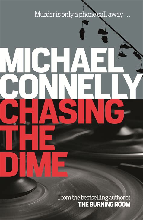 Download Chasing The Dime By Michael Connelly