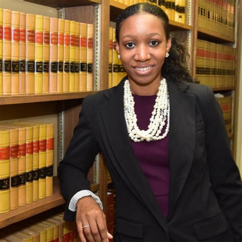 Chasity Grice - Memphis TN Estate Administration Lawyer