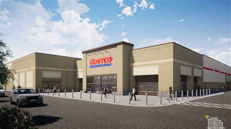 On Jan. 11, the City of Verona agreed to $2 million in tax increment financing for road improvements to serve the planned Costco at the intersection of Hwys. PB and M. After months of bringing designs and plans forward, Costco has gotten its final approval to come to Verona. After the public developmental process started with the first .... 