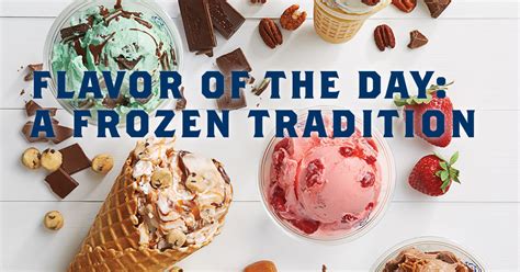 Get your flavor forecast: Join MyCulver's for a monthly Flavor of the Day. calendar delivered right to your inbox. Delicious Raspberry Fresh Frozen Custard swirled with sweet raspberries.. 