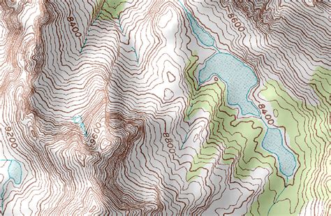 Chasnais topographic map, elevation, terrain