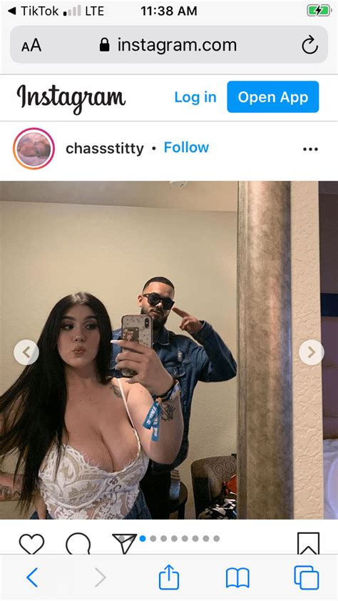 💦 Chassstitty Onlyfans Leaked XXX