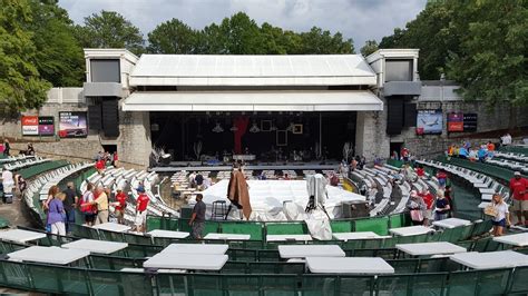 Chastain Park Amphitheater