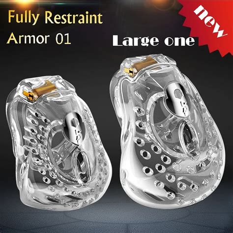 Chastity Device Cage Male Arrival Toys Bound Armor Bowl Cock …