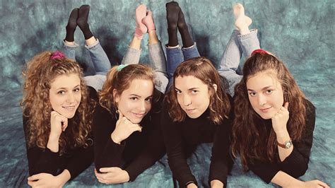 Chastity belt band. Chastity Belt is an American rock band formed in Walla Walla, Washington, in 2010. Consisting of Julia Shapiro, Lydia Lund, Annie Truscott and Gretchen Grimm, the band plays a style of... 