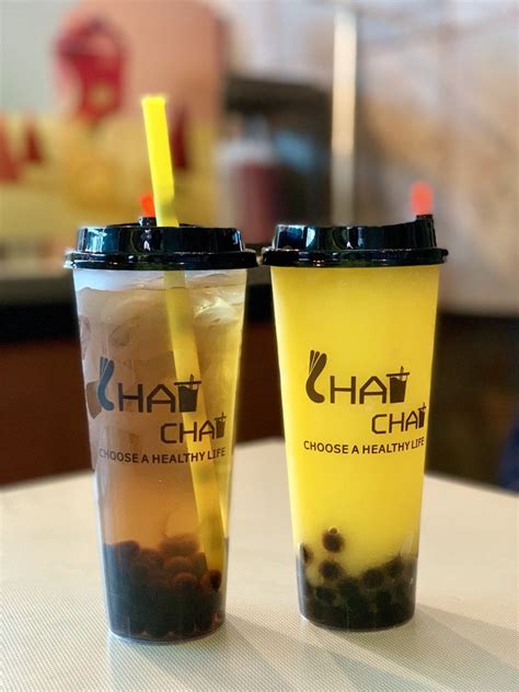 Chat Chat Boba, 575 E University Pkwy, Orem, UT, Services NEC