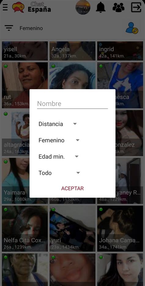 Chat España APK Download for Android 