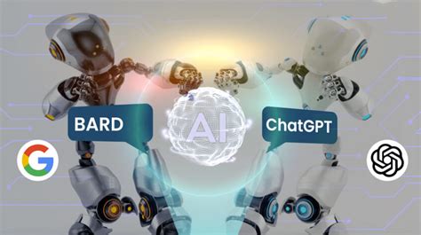 Chat GPT vs Google Bard? Which is the best AI tool in 2024?