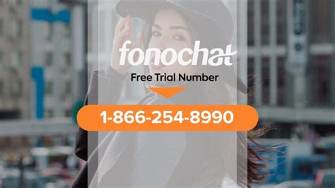 Chat Line Numbers: All Free Trial Phone Chat Lines in 2023