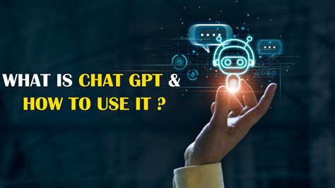 Chat gpt