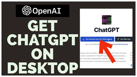 Chat gpt desktop app. Mar 28, 2023 · In this video, we go over how to download chatgpt on your Windows desktop as a desktop application.ChatGPT: https://chat.openai.com/chat=====This v... 
